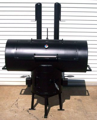 Stationary Tailgater image 2