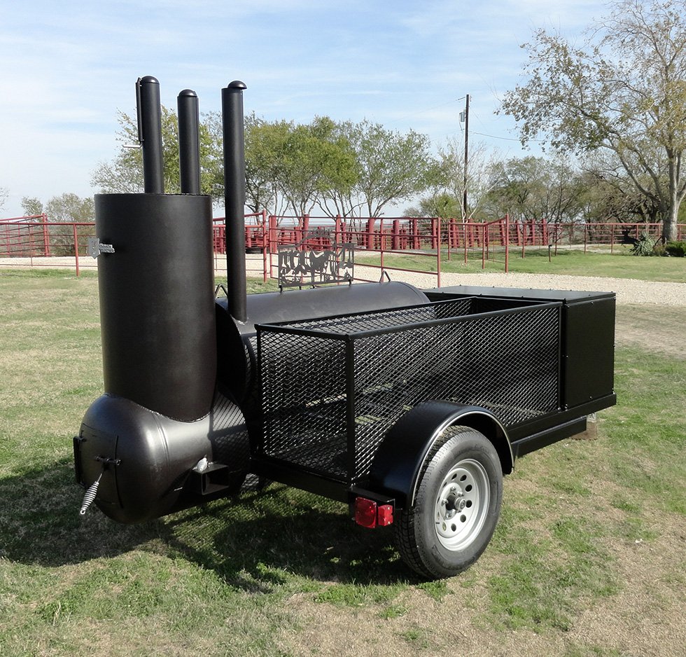 Ultimate Patio Trailer image 6